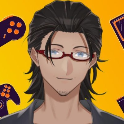 ただのゲーム好きのおっさんです。
父子家庭の父でゲーム実況系のVTuberしてます！
【娘】
YOU / 新人VTuber(@YOU_Yuu_YouTube)
伊澄 歩友(@izumi_fuyou_404)
【息子】
日向真陽(@Hinata_Mahi_Rr)
【イラスト＆モデリング】quono様(@quono33)