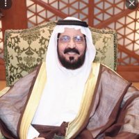 بدر سعد عوض المسيلم (@bader_almsailem) 's Twitter Profile