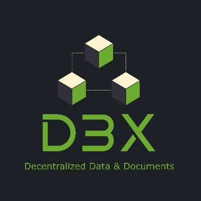 Crypto updates with signals, news and research from d3x webapp. Building a decentralized investment research platform.