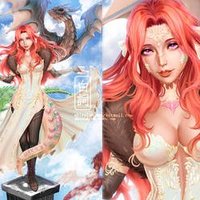 Lauren Woods (@wooge_loren) 's Twitter Profile