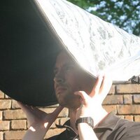 Jacob Brown (@jacobypvoice) 's Twitter Profile