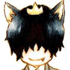 猫漫画描いてます→https://t.co/TCe2HY5EZL 漫画のモデルとなった野良猫、チャっちゃんとクロの為に家を購入しました。現在カドコミで「にじいろキャンパスライフ(仮)」作画担当連載中。