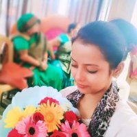 shalni garg (@garg_shalni) 's Twitter Profile