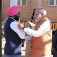 Rajubhai Sardar 🇮🇳 (@jugrajsinghbjp) 's Twitter Profile