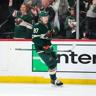 get all of your Minnesota wild content here Final scores news and more