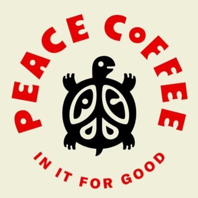 Proudly roasting, pedaling & brewing outstanding fair trade & organic coffee in the Twin Cities since 1996!