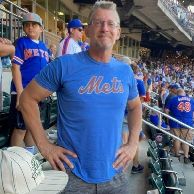 M.S.R.D./Nutritionist/Plant-Based-Mostly Whole Foods/Father of two/METS/JETS/Knicks/Rangers