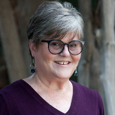 Author of 13 nonfiction books, RA of SCBWI CenCal region. Repd by Amy Thrall Flynn @ Rubin Pfeffer Content. Work-for-hire available. https://t.co/a4qf0tpVzP