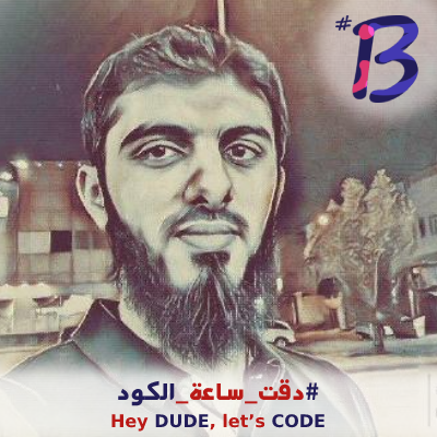 3bSemicolon's profile picture. Omar Karem, Programming Trainer and Full Stack Developer at @DMFHOS, Riyadh.
interested in: #CSharp, #Python, #Flutter #ASP.net