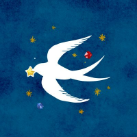 ミライ (@suidenswallow) 's Twitter Profile