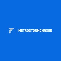 MetroStormChaser(@MetroStrmChaser) 's Twitter Profile Photo