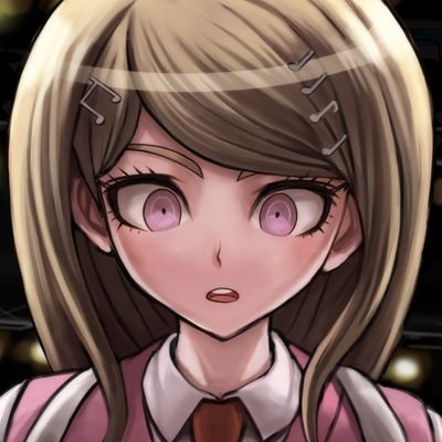 Bon | #1 Miu Iruma Defenderさんのプロフィール画像