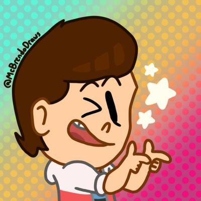 McBrendoさんのプロフィール画像