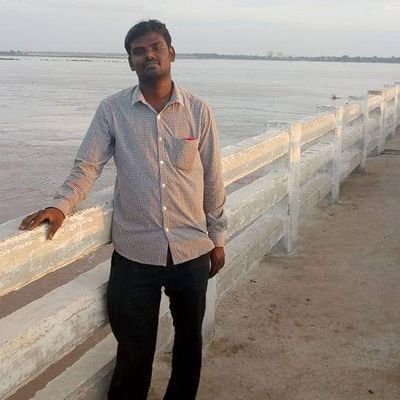 Karthic40971401's profile picture. 