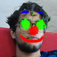 SAD CLOWN PARADOX.(@_Bruno_Valentim) 's Twitter Profile Photo