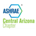 ASHRAE Central Arizona Chapter (@ASHRAECentralAZ) Twitter profile photo