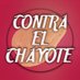 Contra El Chayote (@vschayote) Twitter profile photo