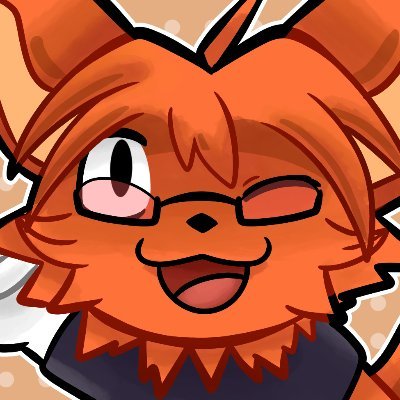 A Floofy Orange Maine Coon with a Plant Girl cutie :3

DM me if you wanna rp, or just wanna chat!

Characters GDrive (NSFW AND SFW): https://t.co/8215Ytciyw