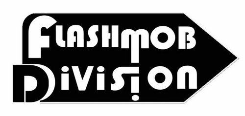 Hi, We are Flashmob Division. 
For more information visit our site http://t.co/I39AFBw8KX