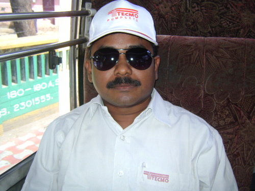 ASHISH TIRKEY Profile