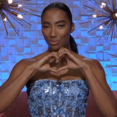 rooting for the black women + gays only on survivor, the challenge, the circle, love island and big brother