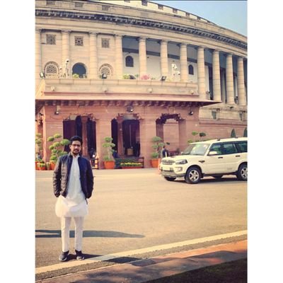 ⚖️ Advocate | 🤚State Spokesperson, Haryana Youth Congress | 🇮🇳  Hindustani | 👑 Jai Hind