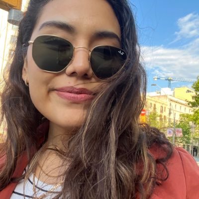 MarchenaAlonzo's profile picture. Grateful 👆
stroke survivor 💕