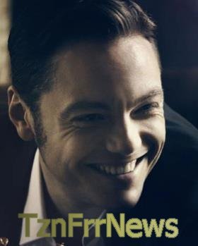 We are not Tiziano Ferro.We bring you the latest news regarding Tzn Frr. ;)