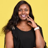 Njeri Kamau (@njeshk) 's Twitter Profile