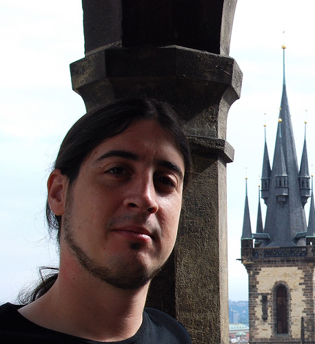 Jaime Rubio