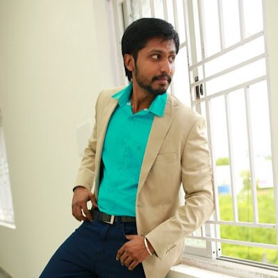 SatzKumarN's profile picture. 