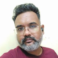 Prameet A. Ghosh(@script_prameet) 's Twitter Profileg