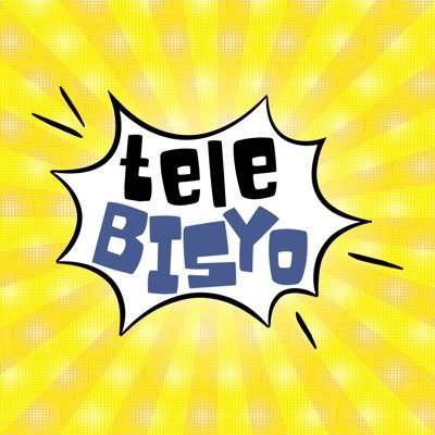 TeleBISYO 📺