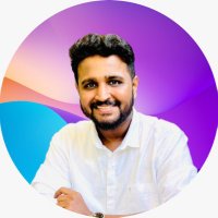 Siddhanth Shetty(@ShettySid91) 's Twitter Profile Photo
