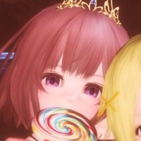 るーちぇ🍭yamimeu (@yamimeu_pso2) 's Twitter Profile