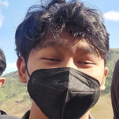 ozannn____'s profile picture. pengen jadi software engineer sing jago