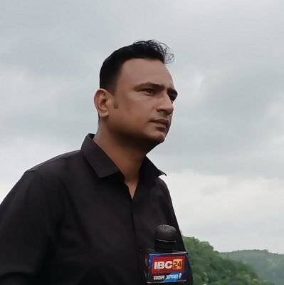 Content Manager, Journalist! Ex - BureauChief @IBC24News .
Ex-Zeenews.
RT's are not endorsement.
Views are personal.