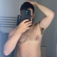 Daddy 🦈 || 31k (@westernbreeder) Twitter profile photo