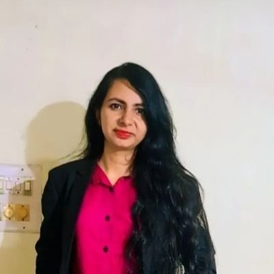 BansriAuthor's profile picture. working at Parul university
and professional writer.