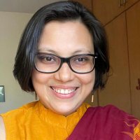 Subhalakshmi Nandi (@subhalakshmin) 's Twitter Profile Photo Subhalakshmi Nandi (@subhalakshmin) 's Twitter Profile Photo
