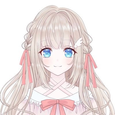 雨宮るり☂️🌸マルチクリエイターVさんのプロフィール画像