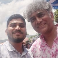 Mohammed Irshad (@shaad_bajpe) 's Twitter Profile