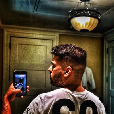 ni7inm's profile picture.