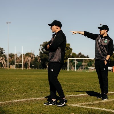 virtualsticks's profile picture. Palo Alto Networks SE in Perth. OKSC NPL U20s Head Coach. FFA B License. Unhealthy obsession with West Ham United FC. Husband and father to 3 boys
