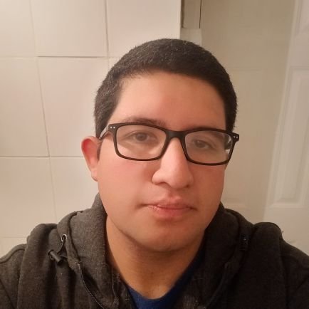 Sebasti73947230's profile picture. Técnico agrícola