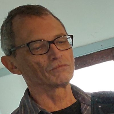 DerekBellM's profile picture. Just another intestine with an opinion, trying to work it out