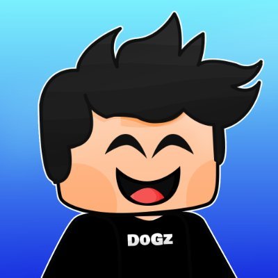 Subscribe to YouTube channel.I mainly play Roblox on my channel.
Roblox IGN: DoGz_Superior
My YouTube channel is below⬇️subscribe!!⬇️