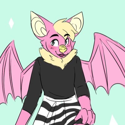CandyBatさんのプロフィール画像