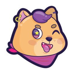 $GOGE / GogeDAO🐶🌈1st True DAO! $1.5 Million+ Rewarded to Holders! 1st LGBTQIA+ Token for ALL! 1st Virtual Micronation, Gogeland!❤️ https://t.co/z93emNyanw