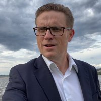 Dan Andrews (@danandrewseco) 's Twitter Profile